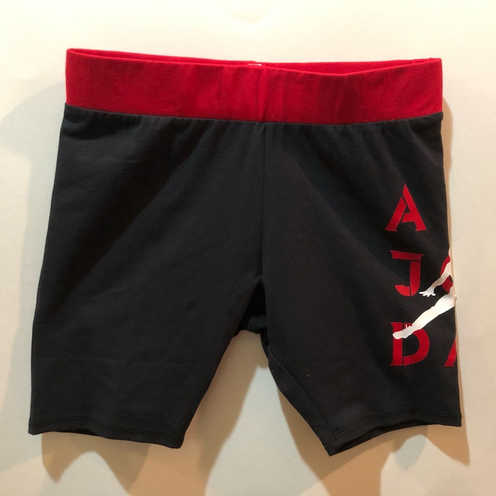 Jordan Girl’s Tights, Various Sizes